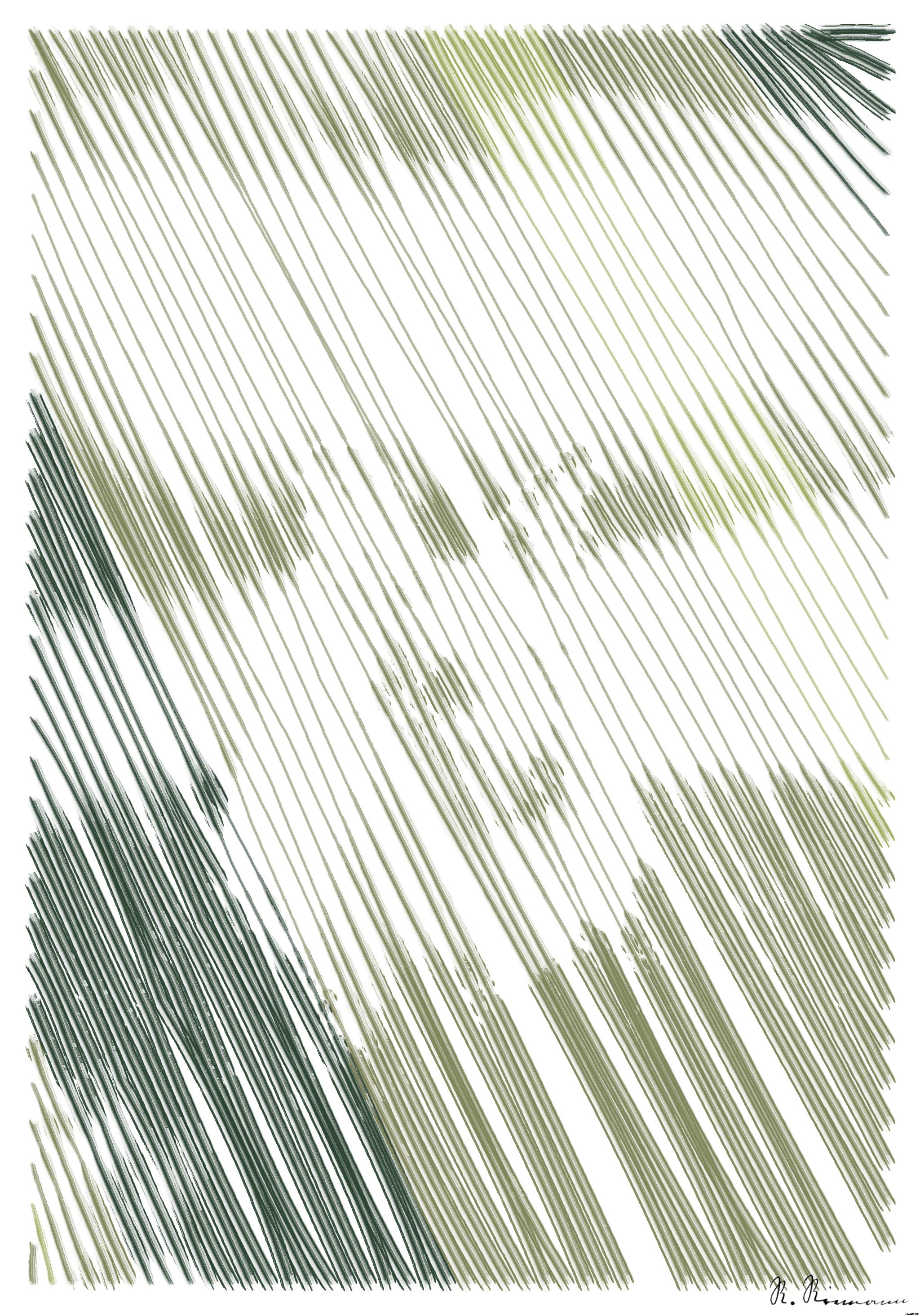 from CC0 photo AI Art