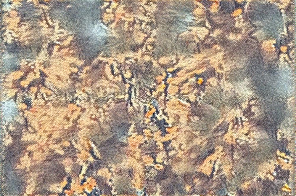 from CC0 photo AI Art