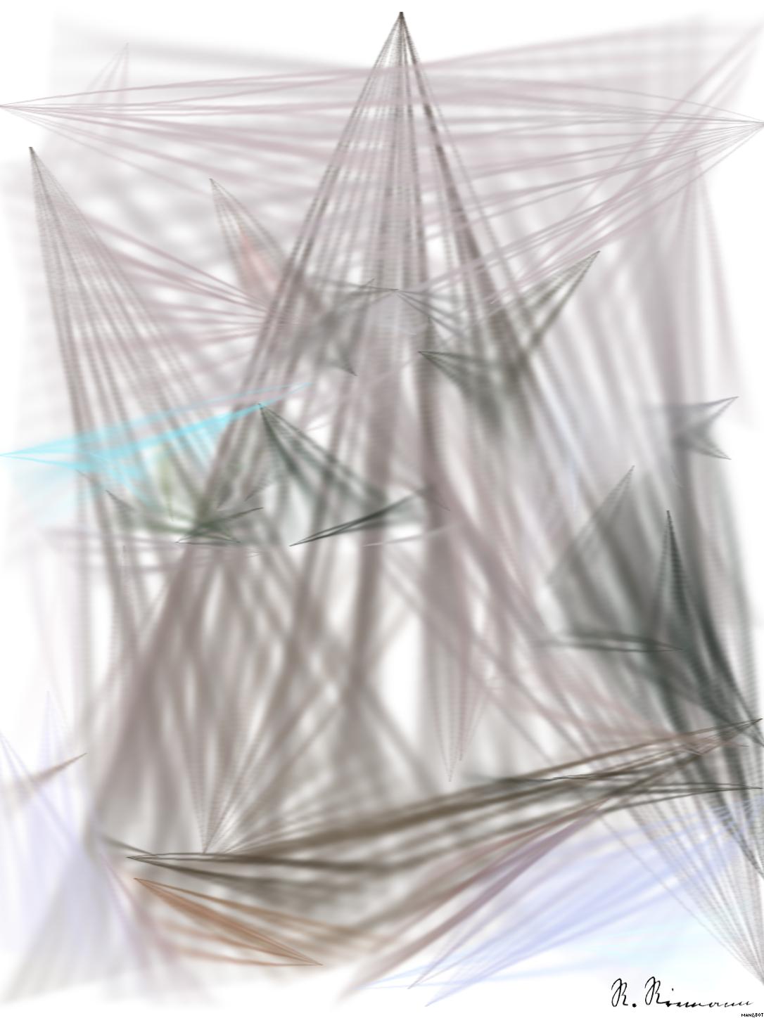 artwork for redditgetsdrawnbybot AI Art