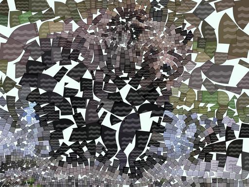 Drawn by bot ZUJwnGU3svtkhGngY9Gi9Y; art-flowy; None AI art