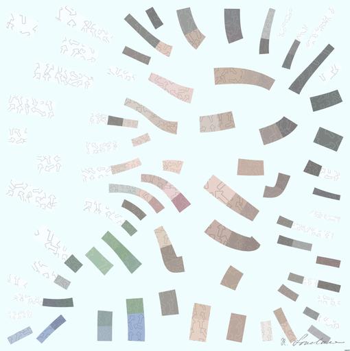 artwork for redditgetsdrawnbybot AI art