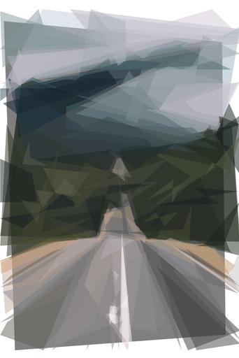 from CC0 photo AI art