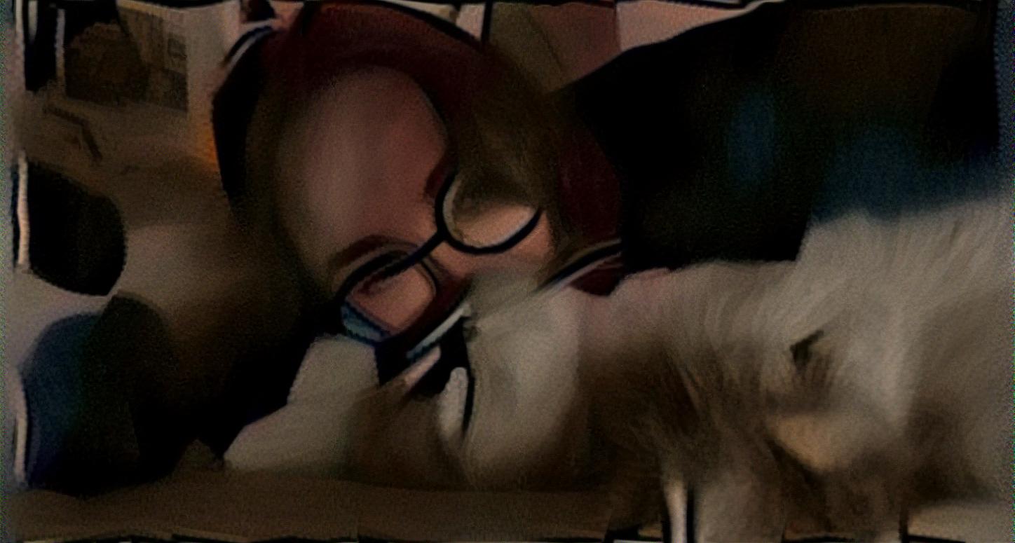 artwork for redditgetsdrawnbybot AI Art