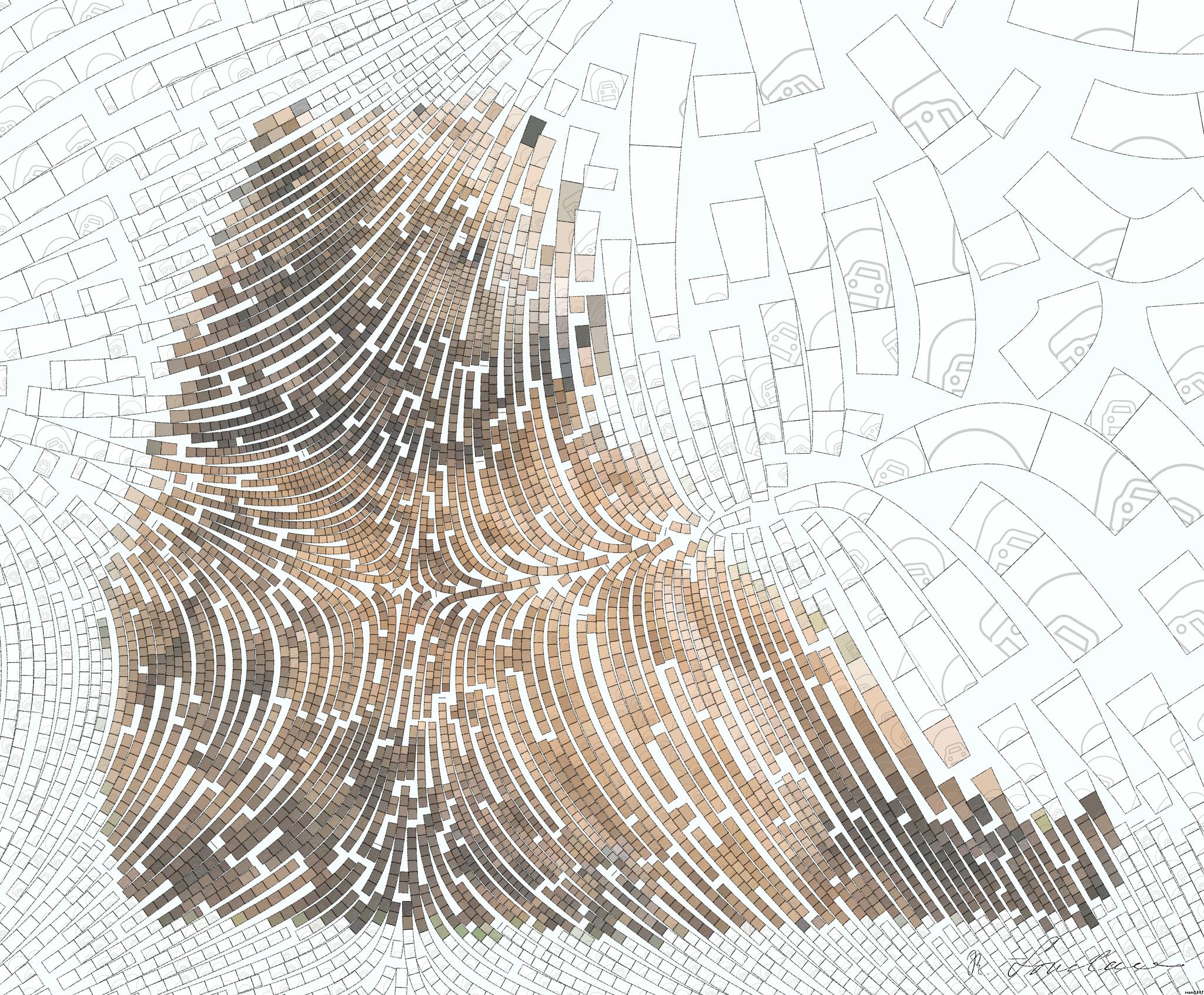 from CC0 photo AI Art