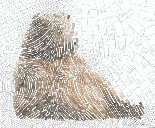 from CC0 photo AI art