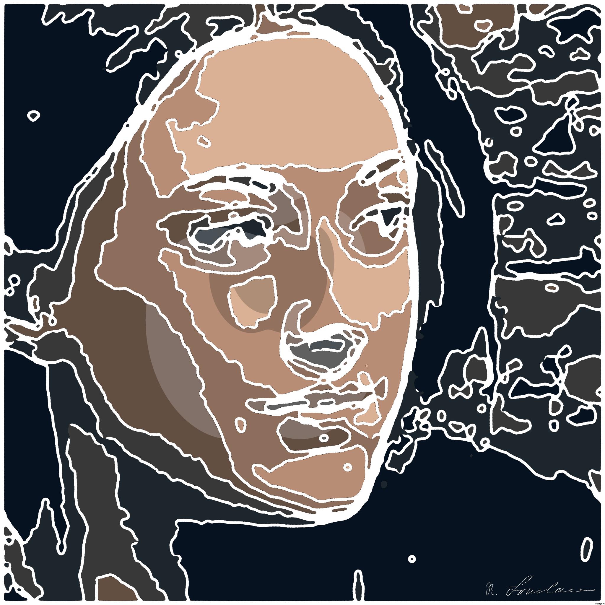 artwork for redditgetsdrawnbybot AI Art