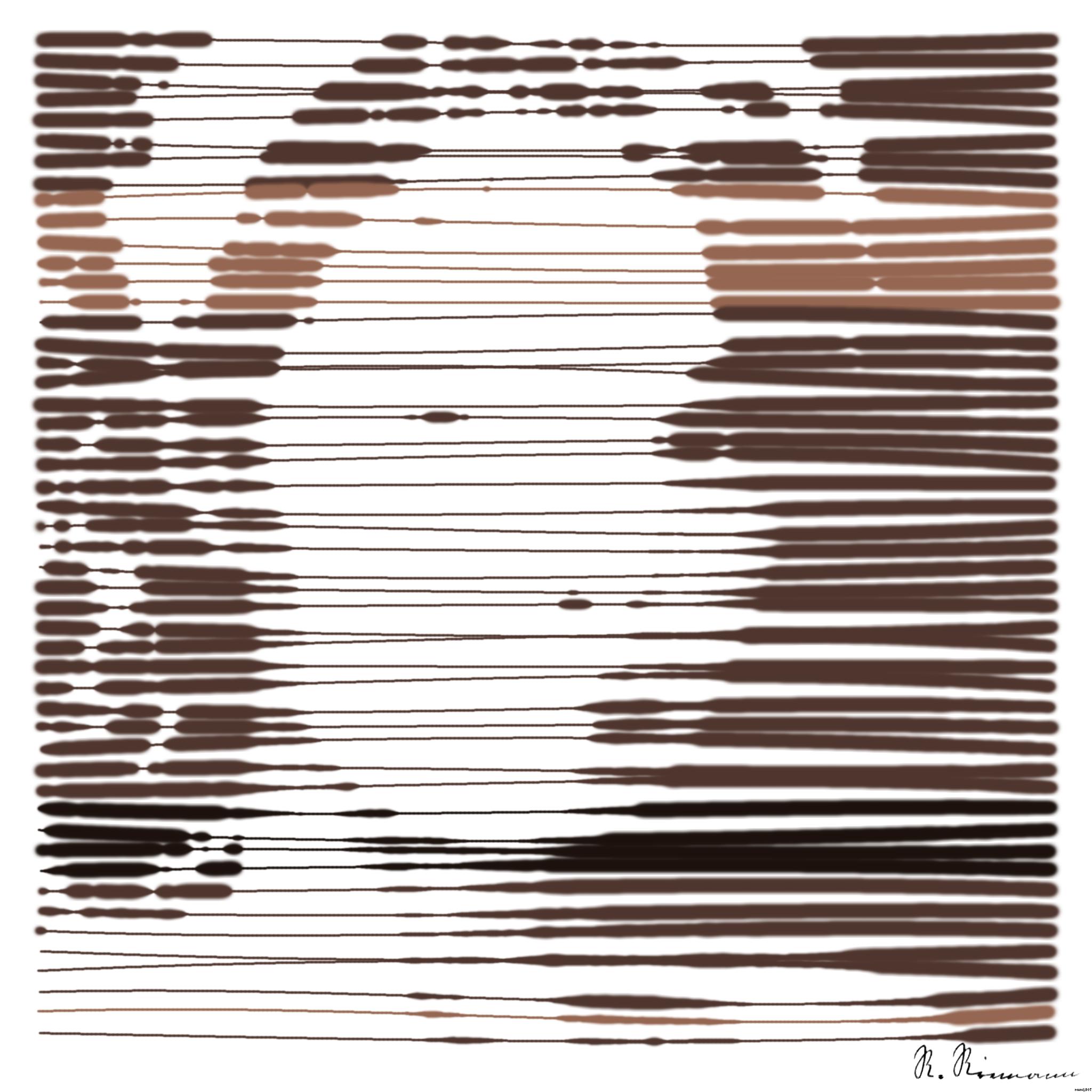 artwork for redditgetsdrawnbybot AI Art