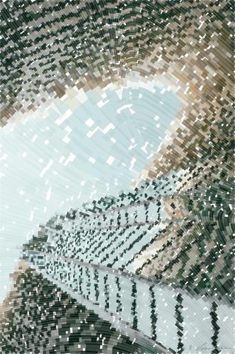 Drawn by bot 78PDbX9M9EuVsVpB6VwFqK; art-flowy; None AI art