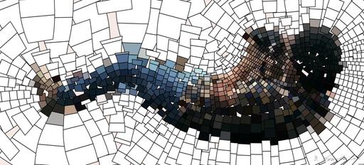 from CC0 photo AI art