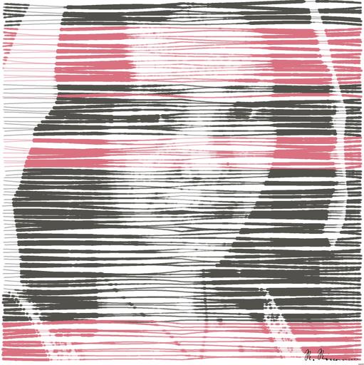 artwork for redditgetsdrawnbybot AI art