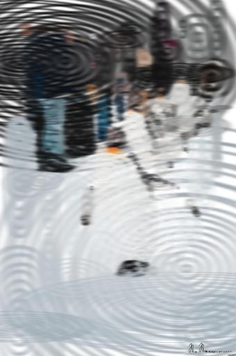 from CC0 photo AI art