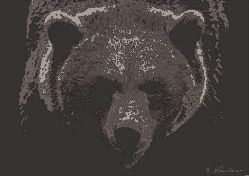 from CC0 photo AI art