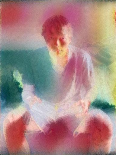 artwork for redditgetsdrawnbybot AI art