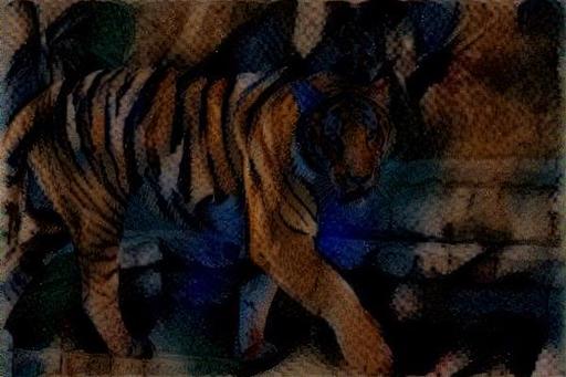 from CC0 photo AI art