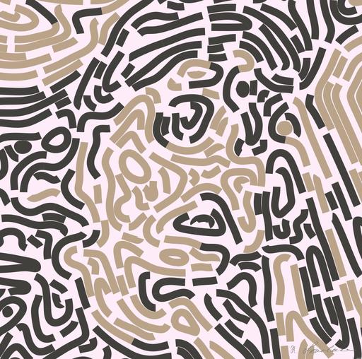 artwork for redditgetsdrawnbybot AI art