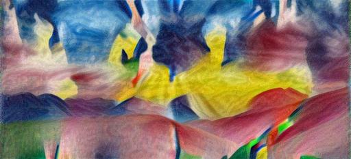 from CC0 photo AI art