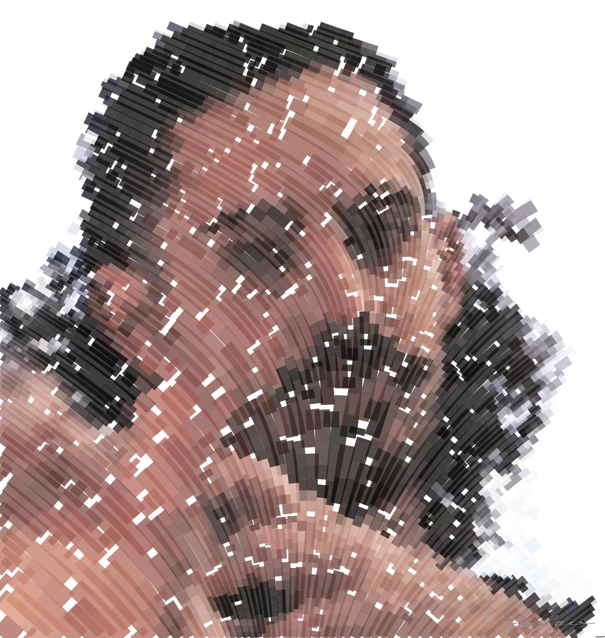 artwork for redditgetsdrawnbybot AI Art