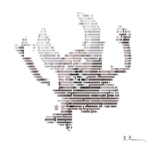 Drawn by bot 58QTCYrSeaMDZjMrcrByoX; art-amaze AI art