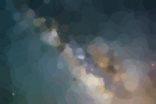 from CC0 photo AI art