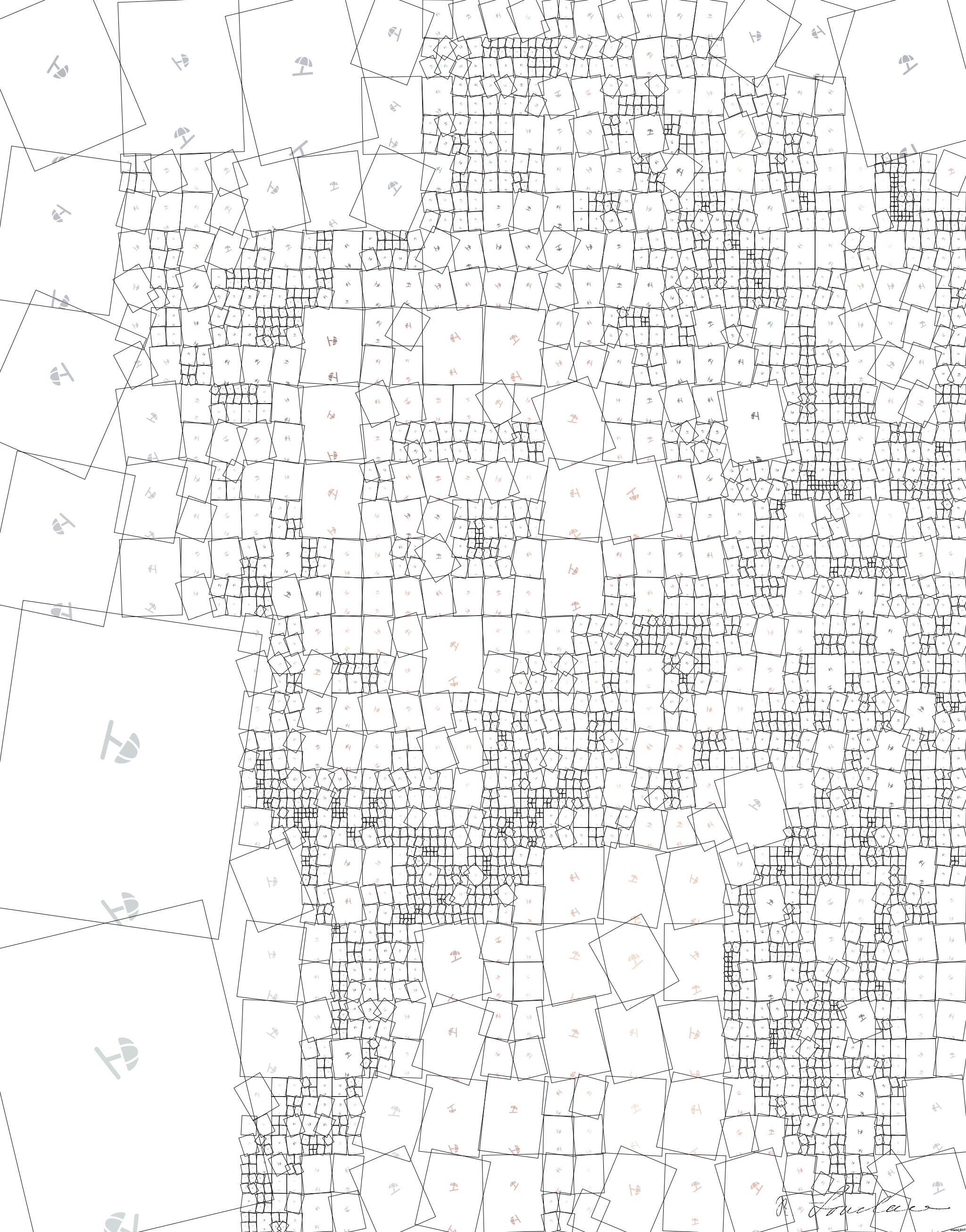 artwork for redditgetsdrawnbybot AI Art