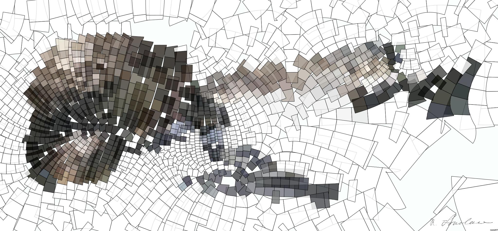 Drawn by bot aqGxzQ2PhqHPGe7Kj3snYV; art-flowy; None AI Art