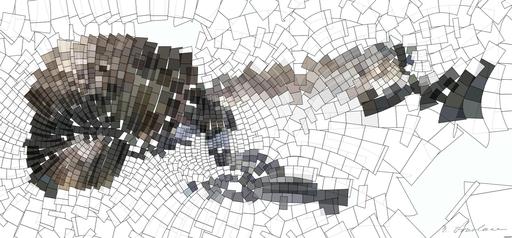 Drawn by bot aqGxzQ2PhqHPGe7Kj3snYV; art-flowy; None AI art