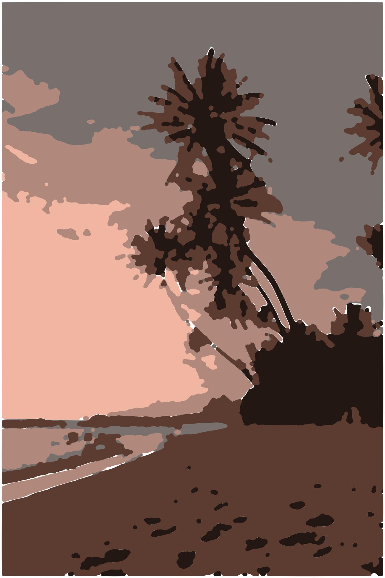 from CC0 photo AI Art