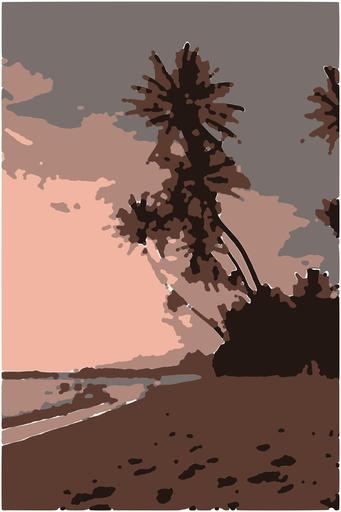 from CC0 photo AI art