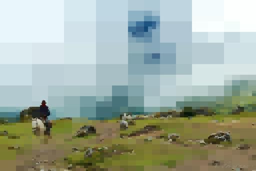 from CC0 photo AI art