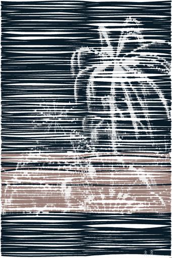 Drawn by bot ertFLpQmAomyhoYhrEK32n; art-linewidth; None AI art