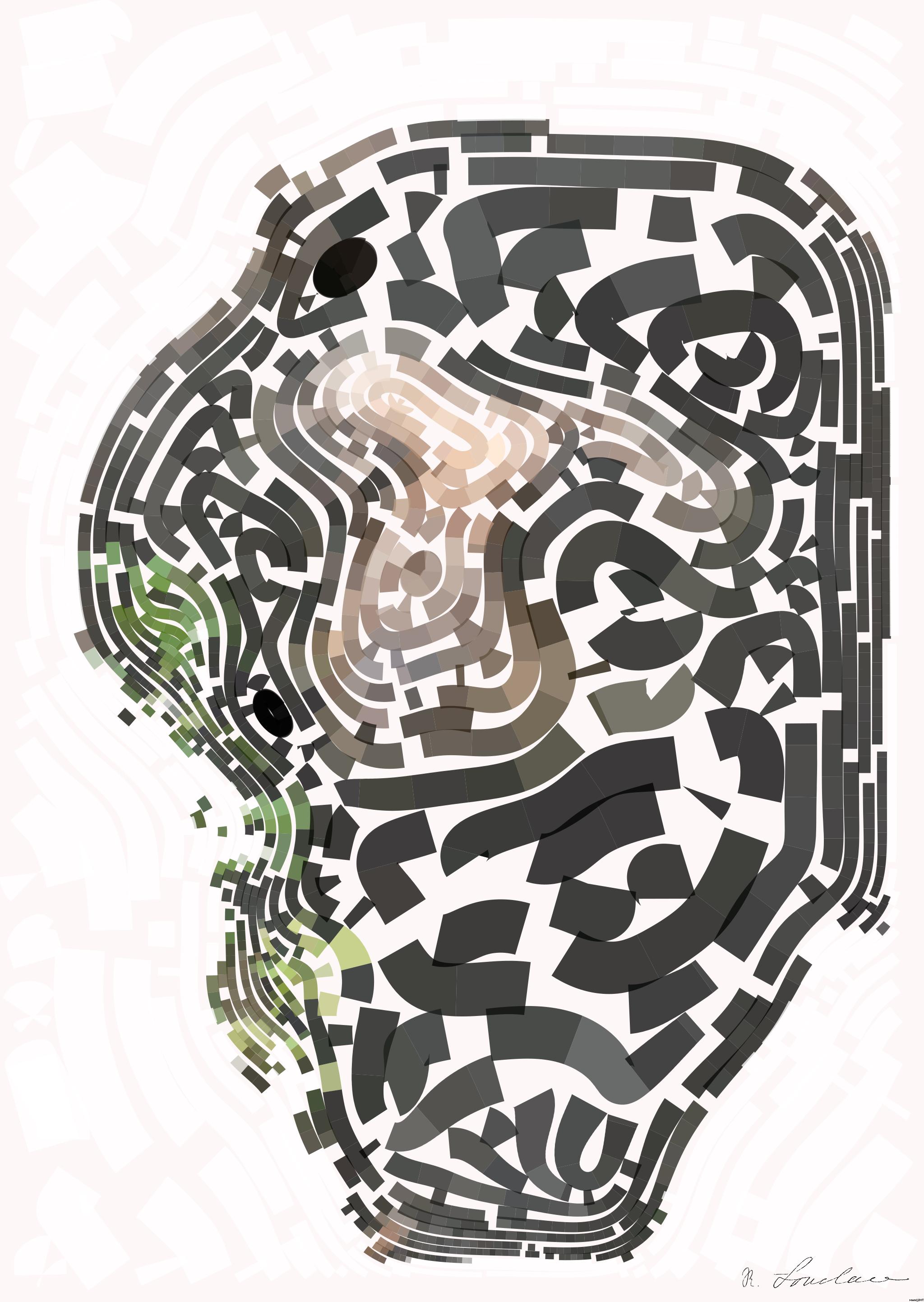 Drawn by bot az4uUR8JznD2bpf6t9vsV6; art-flowy; None AI Art