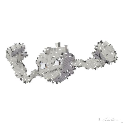 Drawn by bot YpJYziuFaYcqD2EXJr2gSE; art-flowy AI art
