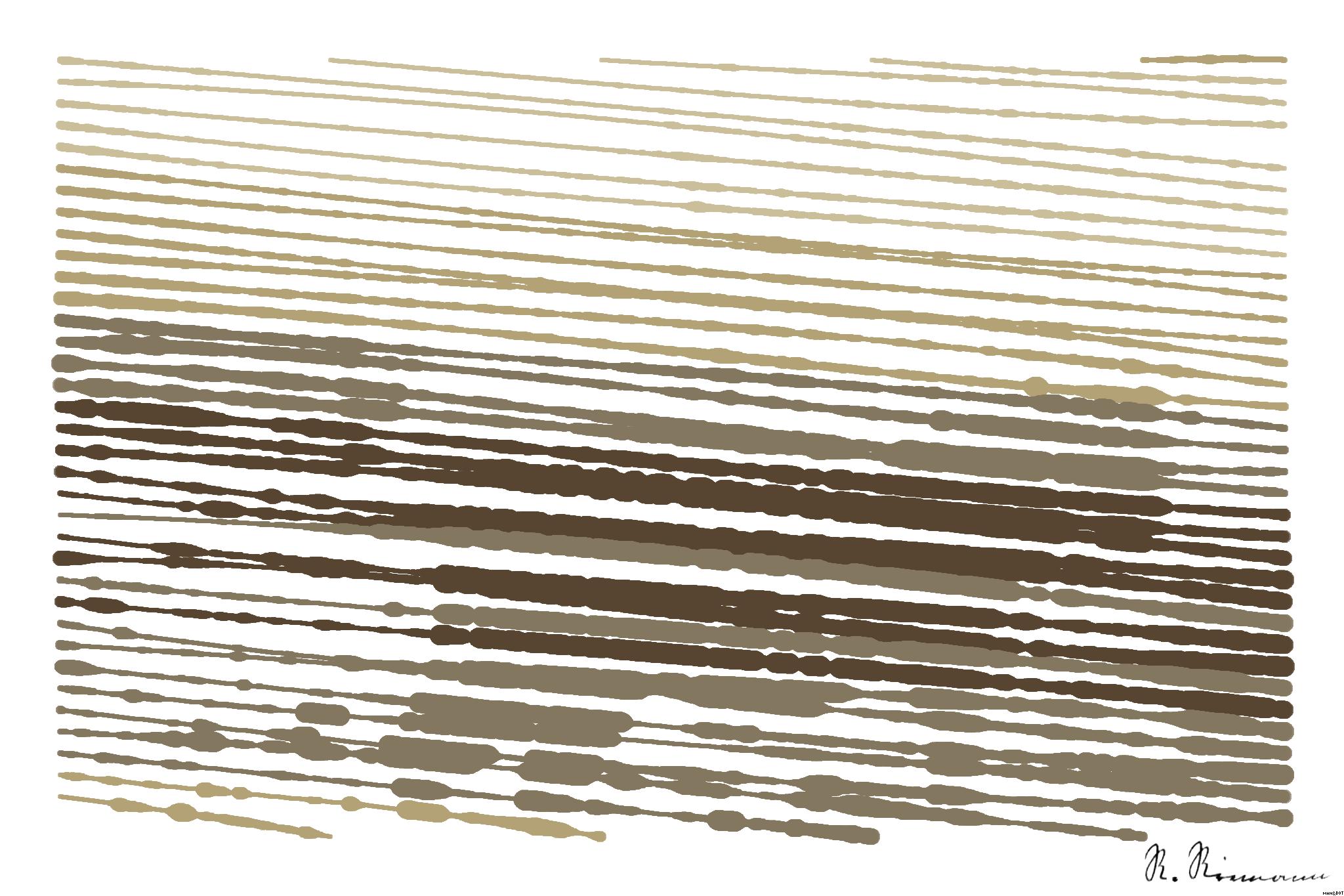 from CC0 photo AI Art