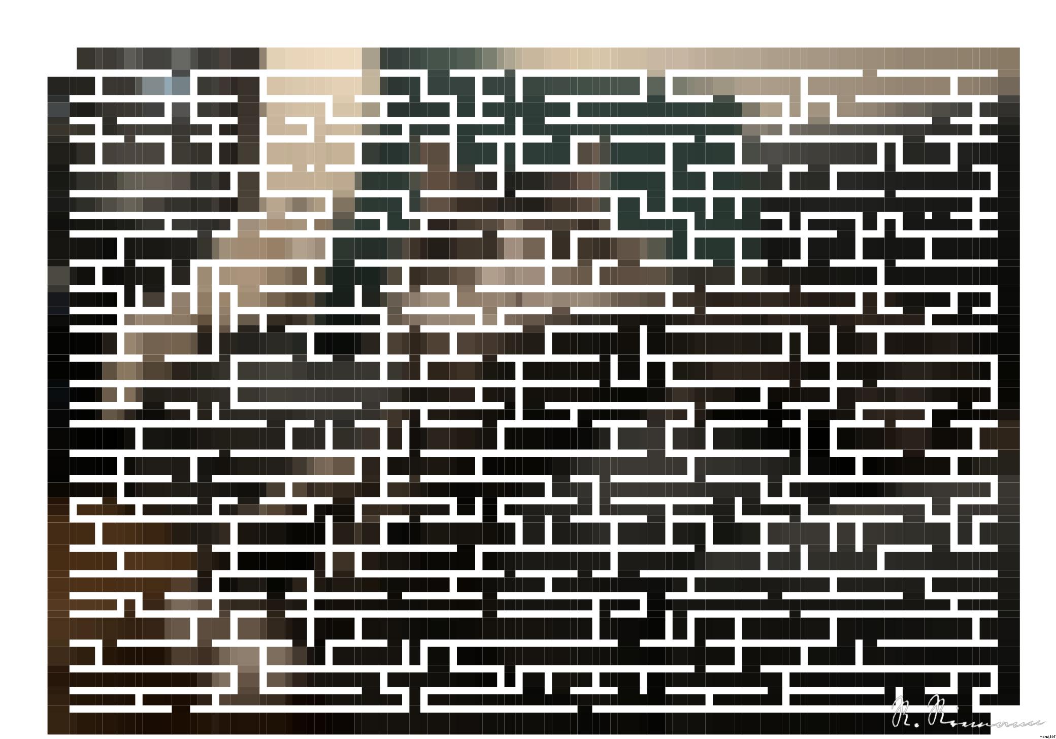 Drawn by bot HXkCkZXYHS5ZmSju9GbEHp; art-amaze; artwork for redditgetsdrawnbybot AI Art