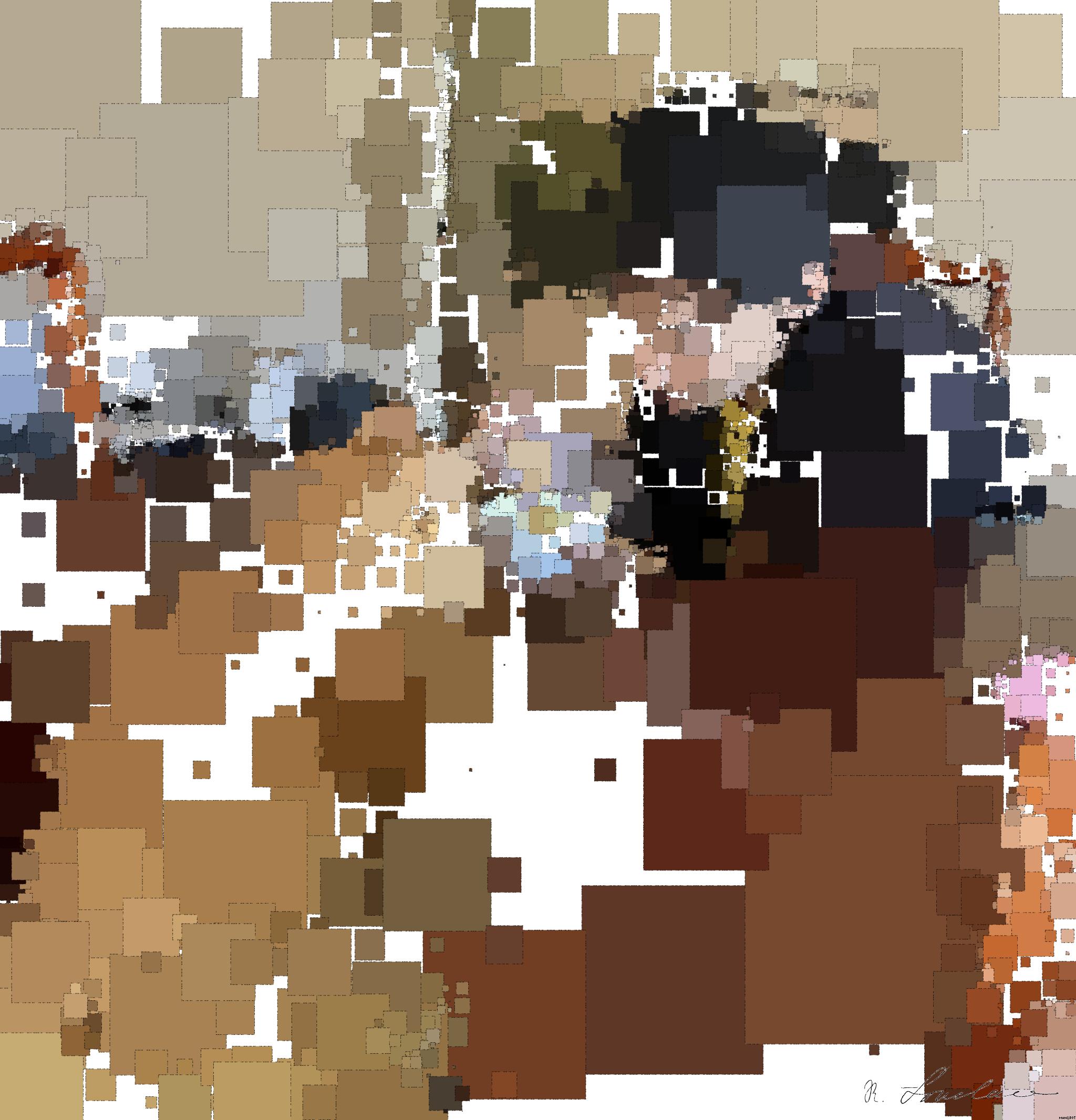 artwork for redditgetsdrawnbybot AI Art