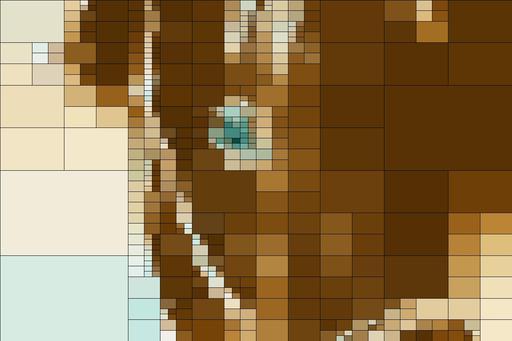 from CC0 photo AI art