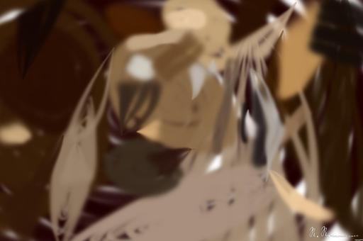 from CC0 photo AI art