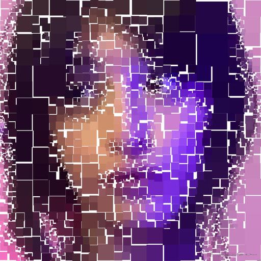 Drawn by bot cNByPv6aJvLKa5qzXmC8Lp; art-quadrangle; artwork for redditgetsdrawnbybot AI art