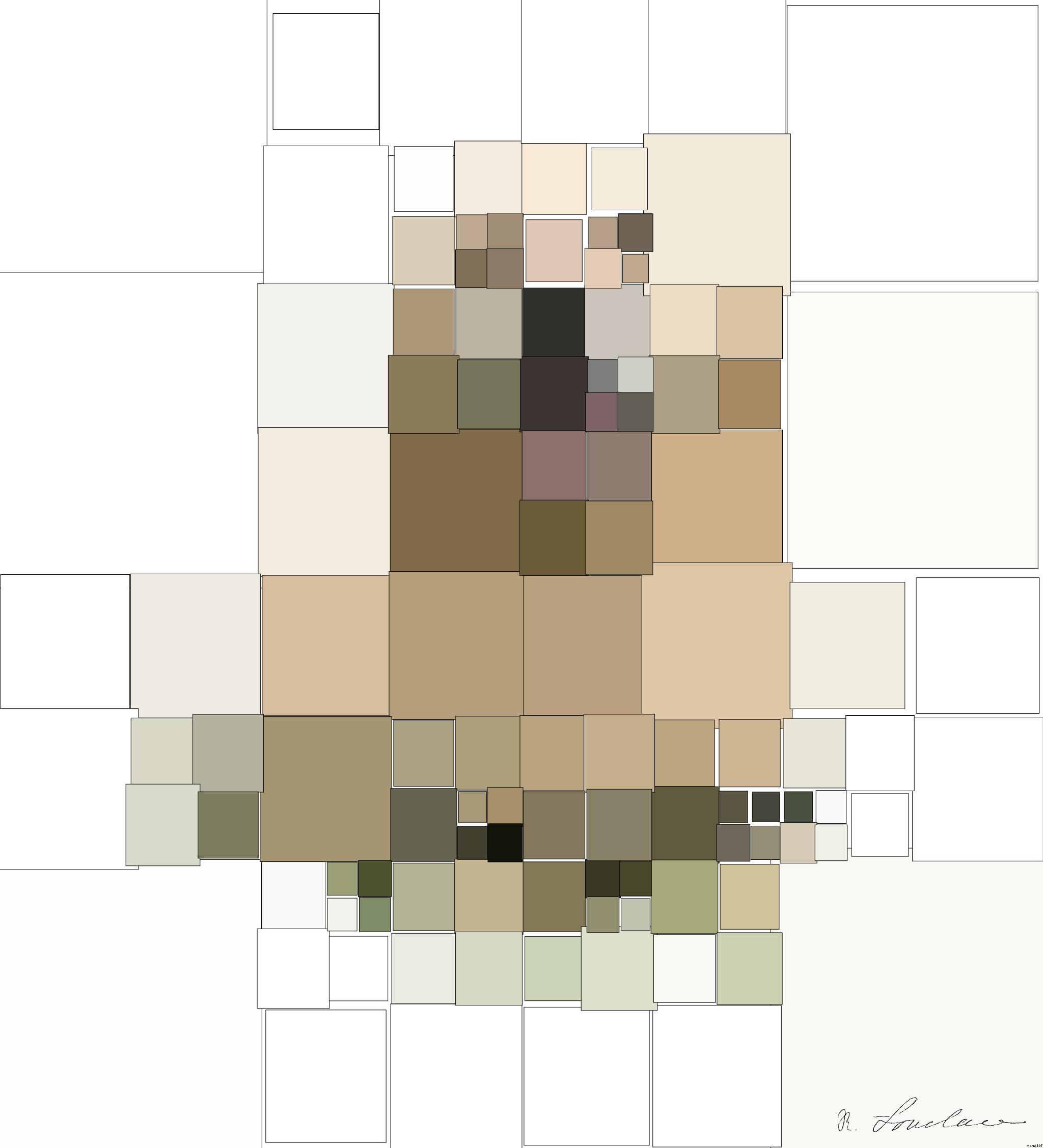 from CC0 photo AI Art