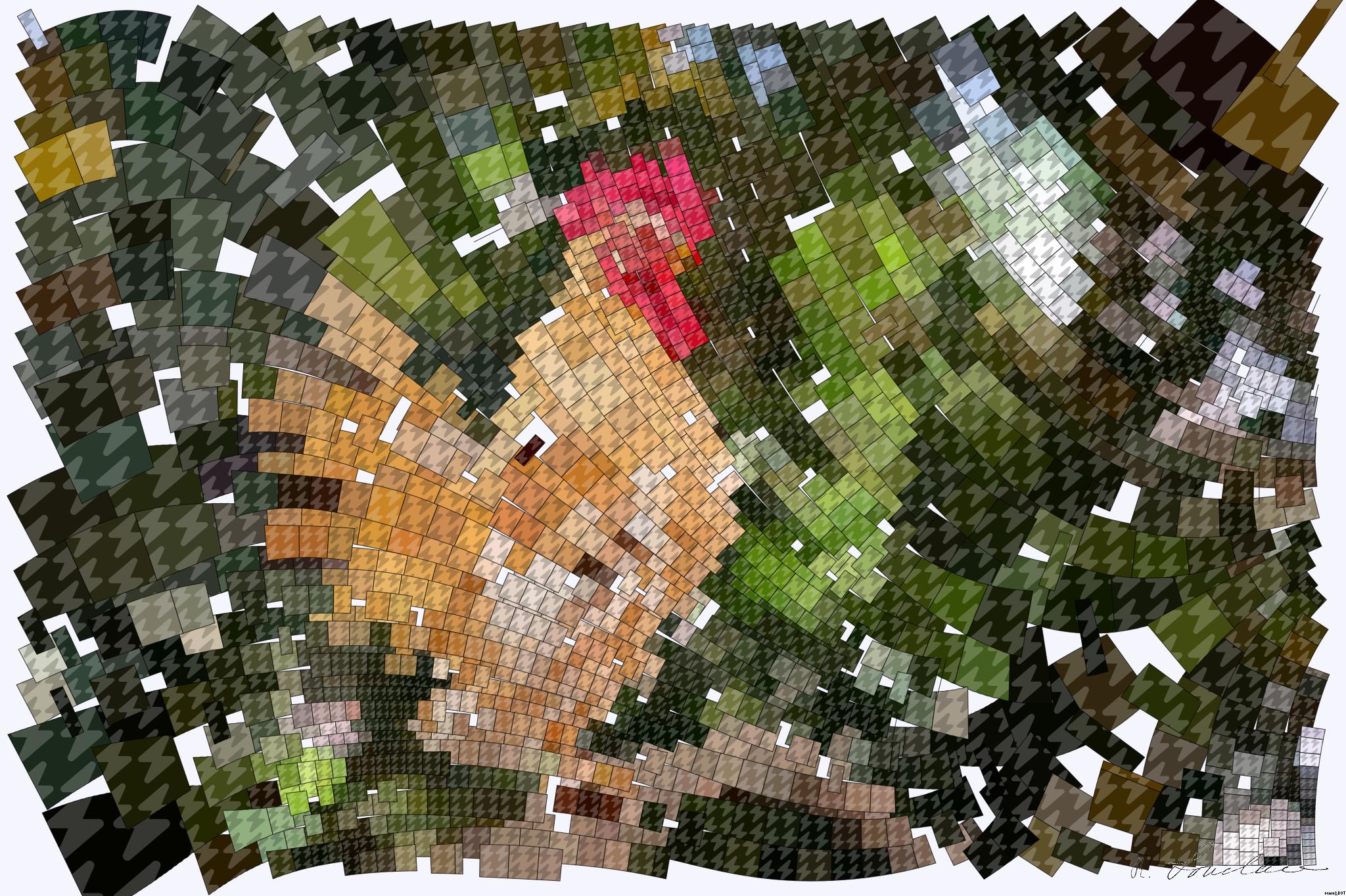Drawn by bot EHQLKqMcfCuCw5aCREj5QP; art-flowy; None AI Art