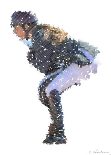 from CC0 photo AI art