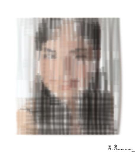 artwork for redditgetsdrawnbybot AI art