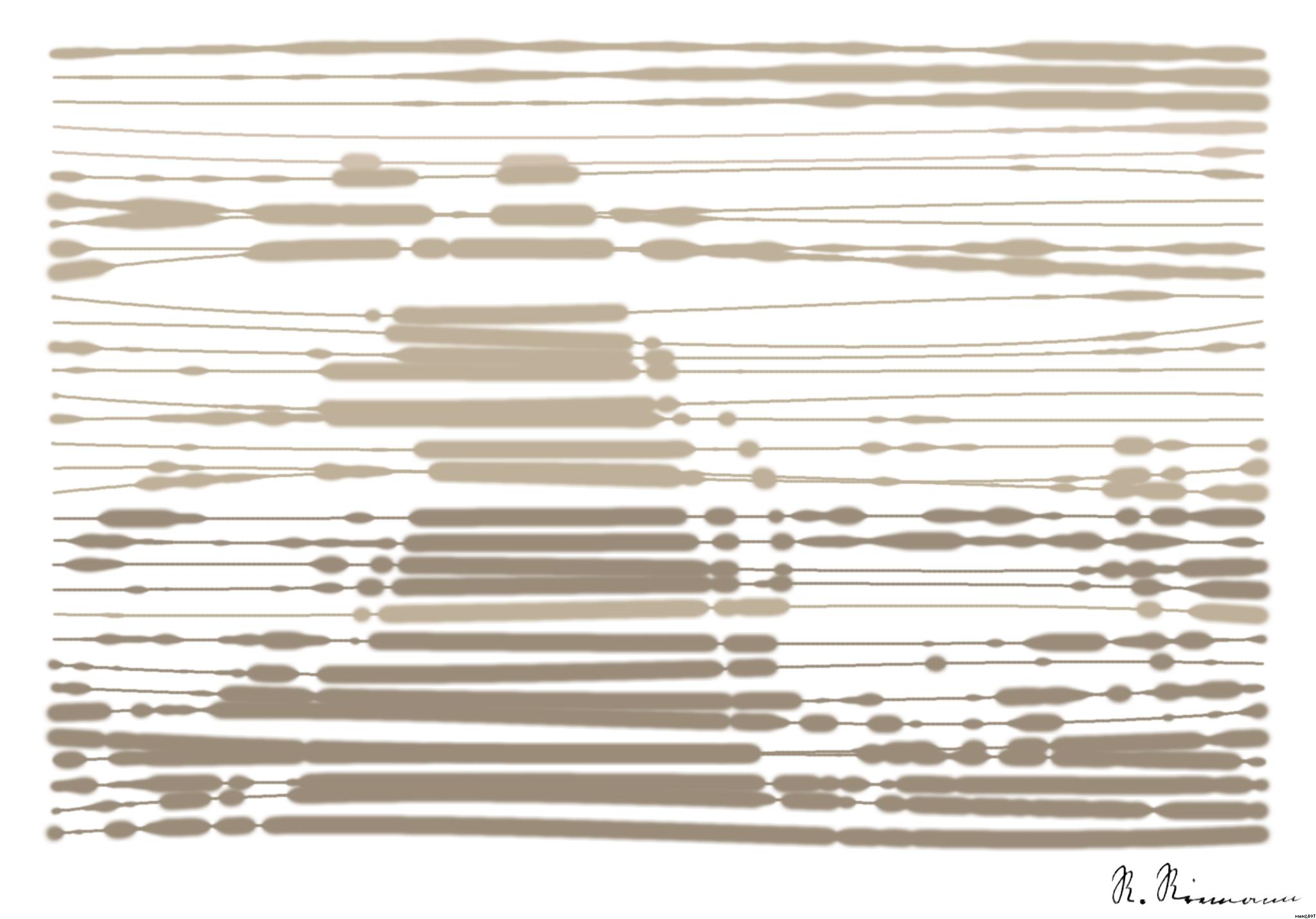 from CC0 photo AI Art