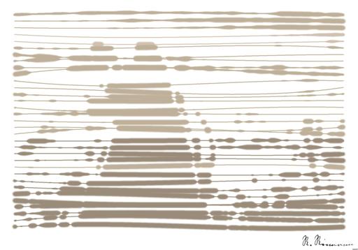 from CC0 photo AI art