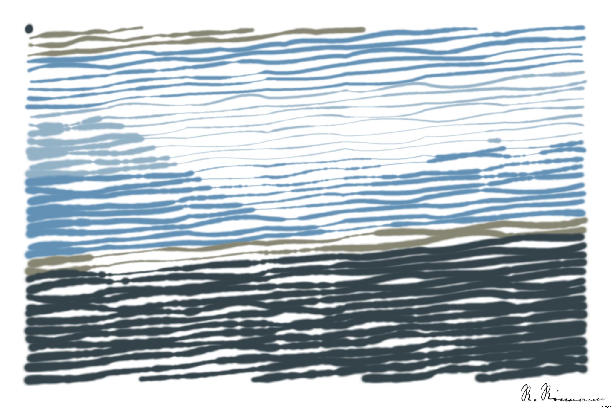 from CC0 photo AI Art