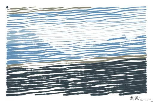 from CC0 photo AI art