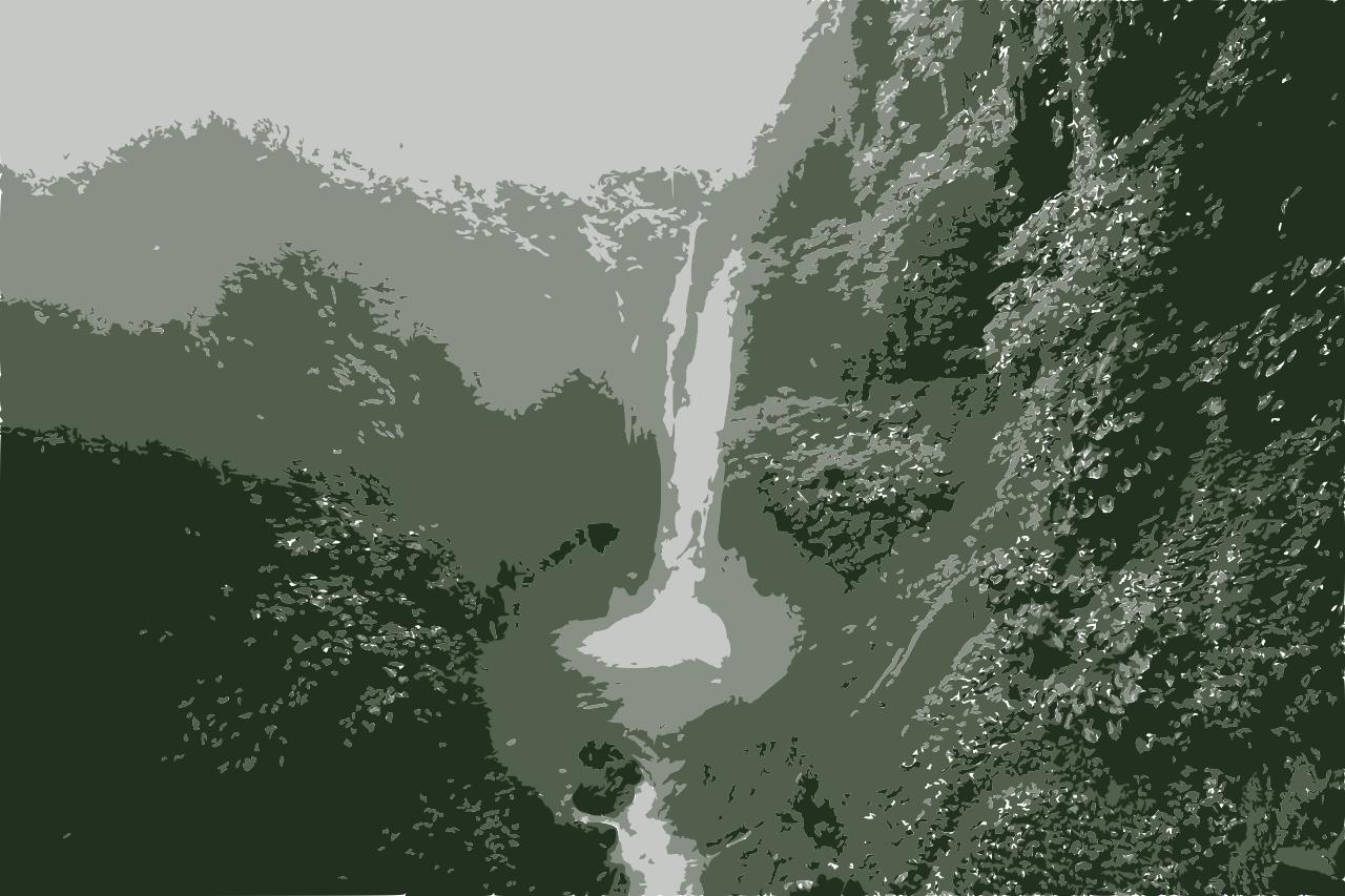 from CC0 photo AI Art