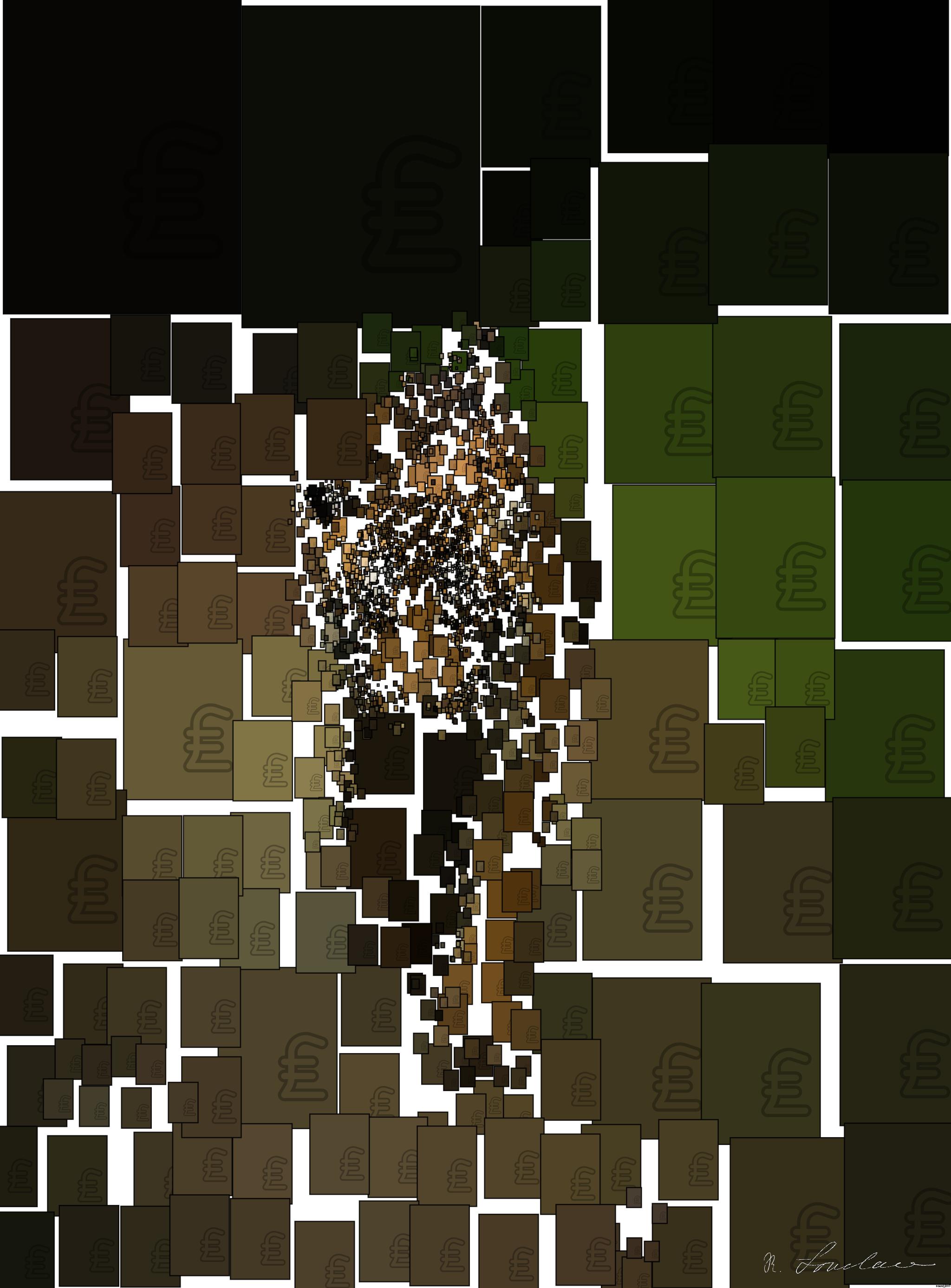 from CC0 photo AI Art