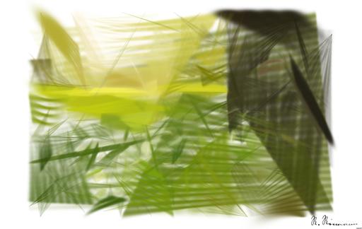 from CC0 photo AI art