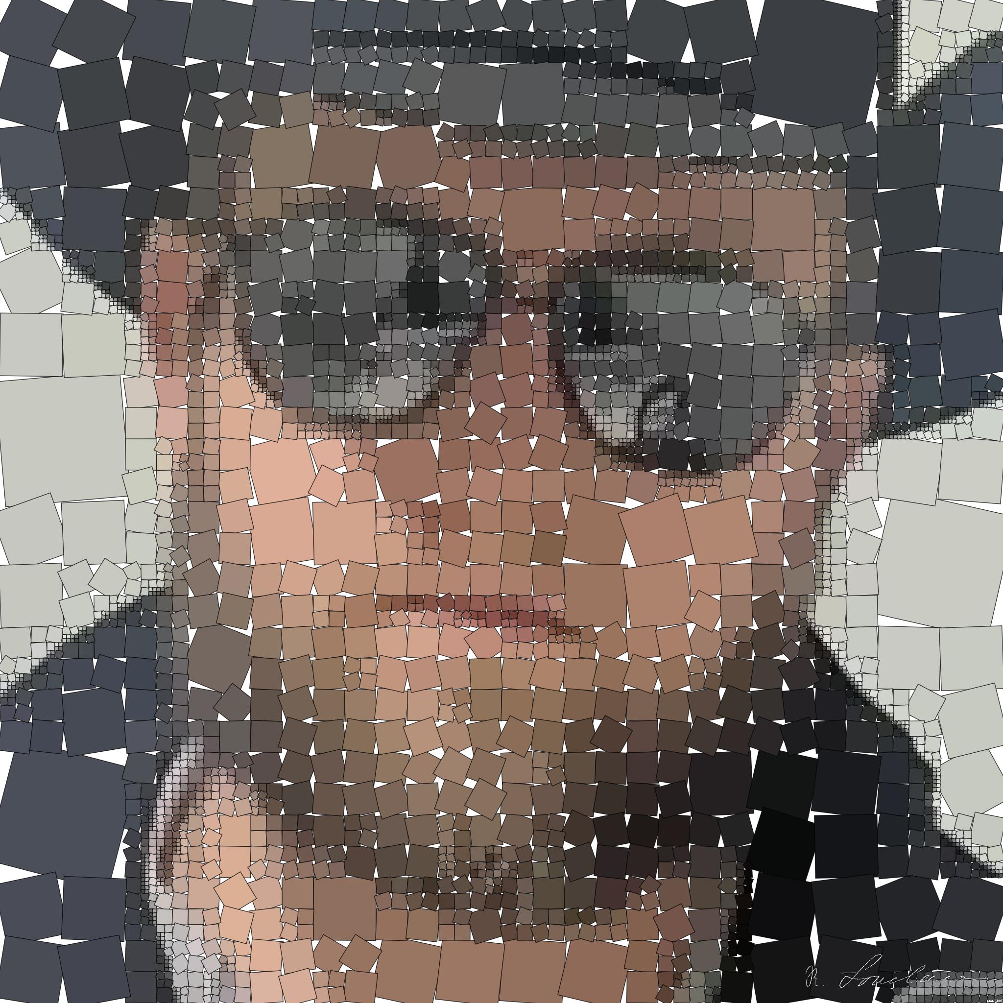 artwork for redditgetsdrawnbybot AI Art